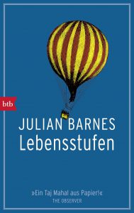 Lebensstufen von Julian Barnes