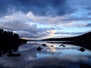 Bild von Jarle I. Kvam, Norwegen